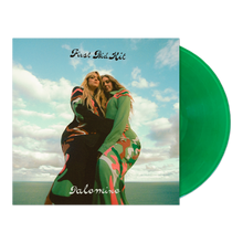 Palomino [GREEN] Vinyl LP