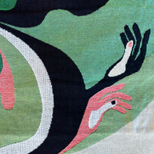 Palomino Throw Blanket