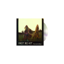 The Lion's Roar CD