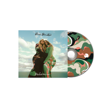 Palomino CD