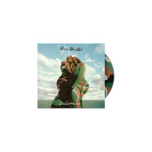 Palomino CD