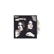 Ruins CD