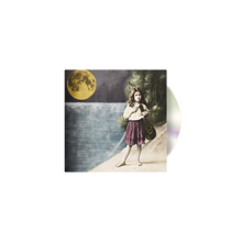 The Big Black and the Blue CD
