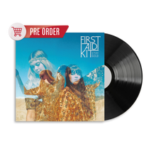 Stay Gold (Black) Vinyl LP