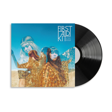 Stay Gold (Black) Vinyl LP