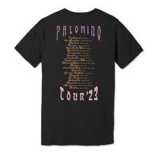 2023 Tour T-shirt