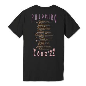 2023 Tour T-shirt