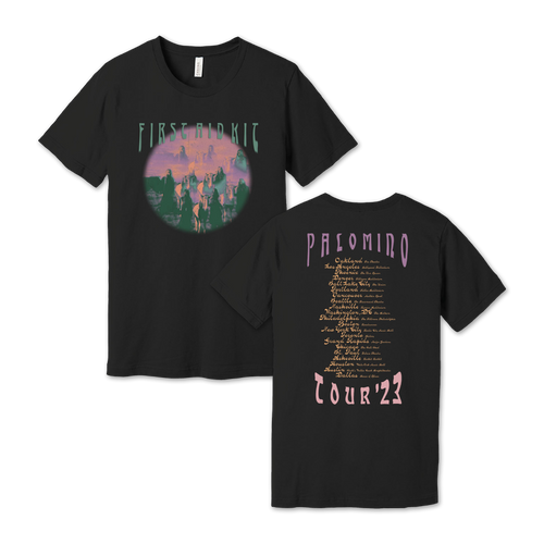 2023 Tour T-shirt