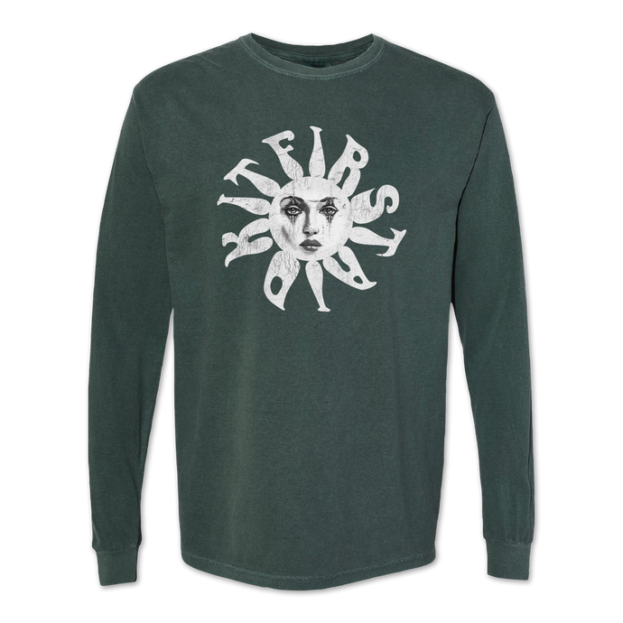 Sun L/S T-shirt