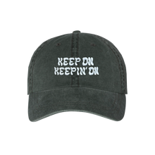 Keep On Keepin' On Dad Hat