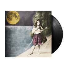 The Big Black and the Blue LP - Black Vinyl