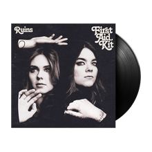 Ruins LP - Black Vinyl