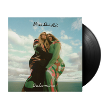 Palomino LP - Black Vinyl