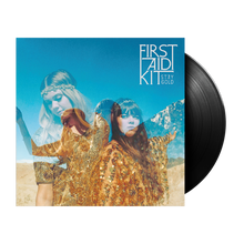 Stay Gold LP - Black Vinyl