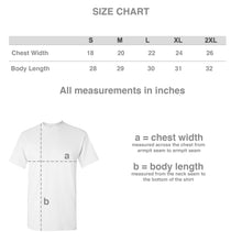 Ruins T-shirt