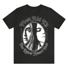 2018 Rebel Heart Tour T-shirt