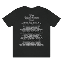 2018 Rebel Heart Tour T-shirt