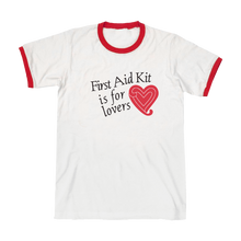 Lovers Ringer T-shirt