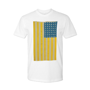 America 2014 Tour T-shirt