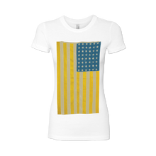 America 2014 Tour T-shirt