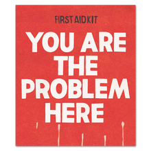 Problem Poster
