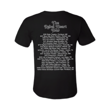 Rebel Heart Tour T-shirt