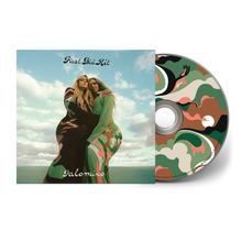 Palomino CD
