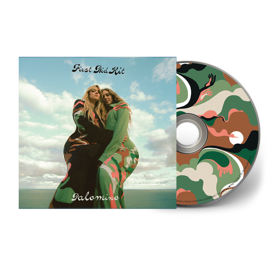 Music & Other – First Aid Kit